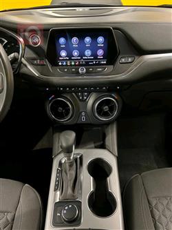 Chevrolet Blazer